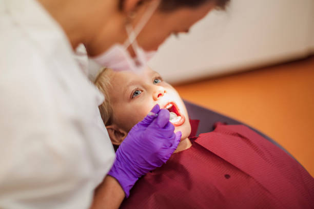 Best Weekend Emergency Dental Services in Fountain Green, UT