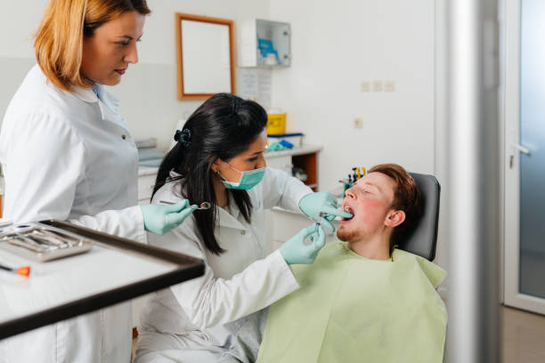 Best Urgent Dental Care for Toothaches in Fountain Green, UT